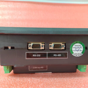 NI GPIB-140A Universal instrument bus module