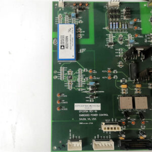 RELIANCE 805405-1R Electronic module