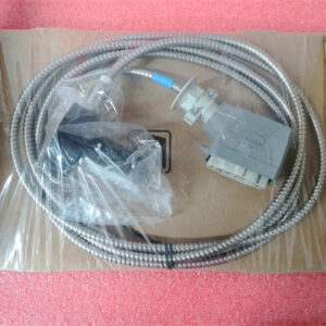 ABB	CI541V1 3BSE014666R1 Control interface module