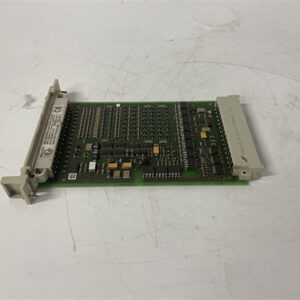 ABB	SPAD346C Control module
