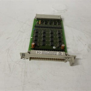 MSPC MSPC-6886/6800 Advanced module