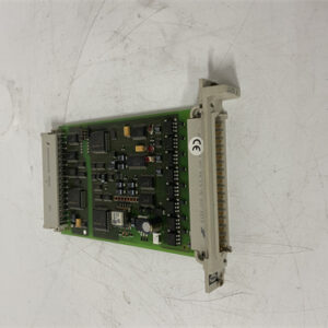 TRICON 3805E Industrial control equipment