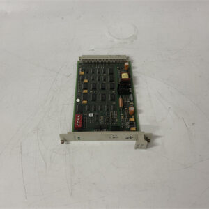 GE MX150 Industrial module