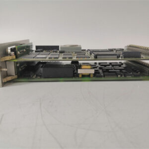 ABB	CI858K01 3BSE018135R1 High-performance module