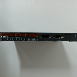 TRICONEX 3503E Industrial control module