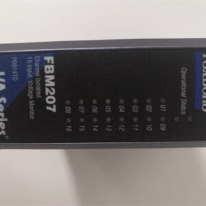 TRICONEX 3503E module