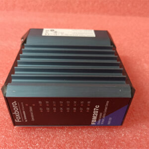 ABB	07AC91 GJR5252300R0101 Electrical module