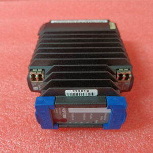 TRICONEX 3625 High reliability module