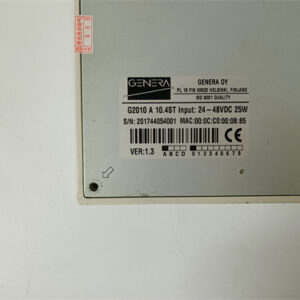 EPRO PR6423/003-030 Industrial module