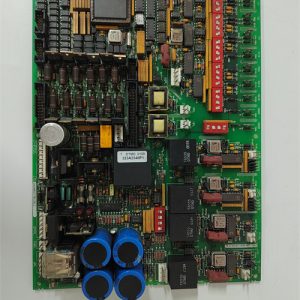 A-B	1747-L551 High-performance module