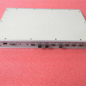 WOODWARD	8200-226 Control module