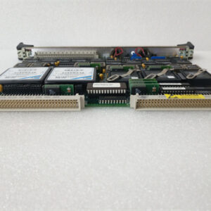 VMIC VMIVME-3122 Analog input/output module