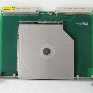ABB	PM803F Control module