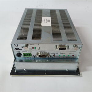 ALLEN BRADLEY	80026-173-23-R MOX12-P3509