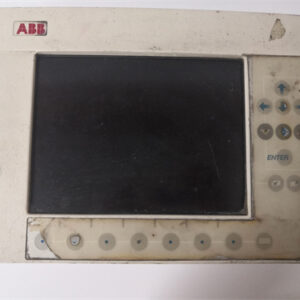 A-B	1756-OF8 Analog output module