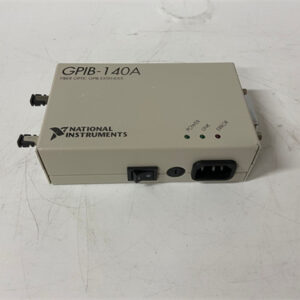 GE MIFIIPI55E10H100 Industrial control module