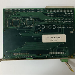 SST	5136-PFB-VME  Communication interface