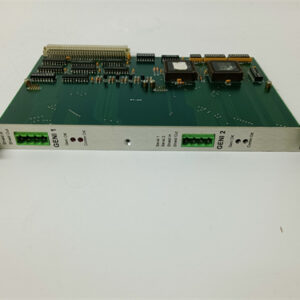 NI PXI-6683 Synchronous clock module