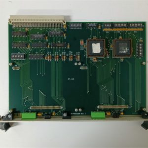 REXROTH	DKC11.1-040-7-FW Control module