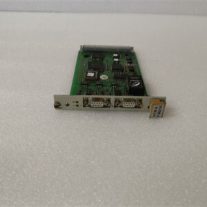 ABB	DSAI130A Digital input/output module