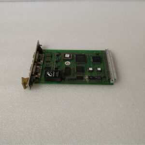 A-B	1756-L71 Control module