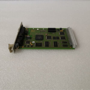 ABB	DSAI130A Data acquisition module