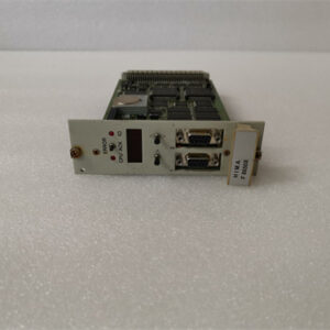GE	IC695CPU315 Industrial control module