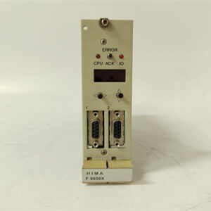 ABB	DSTC454 Digital signal processor module