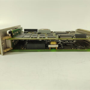 ABB	PP220 3BSC690099R1 Industrial automation module