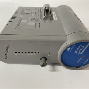 GE SR489-P5-LO-A20-E Power protection module