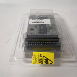 TRICONEX 3721 Industrial control module