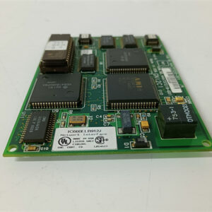 KOLLMORGEN	S20330-SRS Driving module