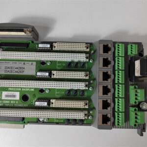 ABB	SPASI23 High performance module