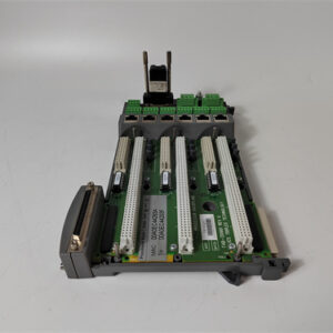 Rockwell	SST-PB3-CLX-RLL Industrial automation equipment