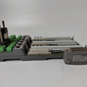 A-B	1747-L552 Industrial automation equipment