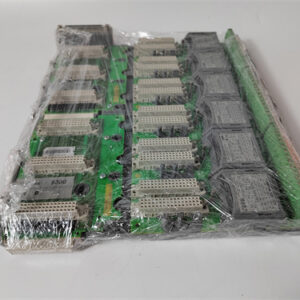 B&R	8BVI0440HWS0-000-1 Industrial automation module