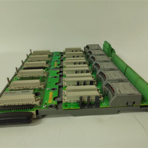 BENTLY NEVADA 330851-02-000-060-10-00-00 High performance module