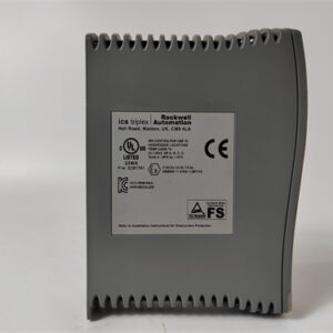 CONVERTEAM	PIB671-1500 Industrial module