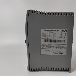 FOXBORO FBM201 RH914SQ Industrial module