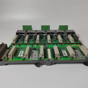 BENTLY 3500/33 Vibration monitoring equipment