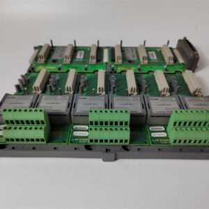 TRICONEX 3008 Industrial automation equipment