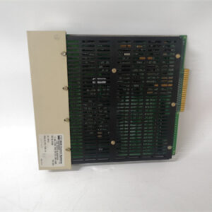 WESTINGHOUSE 5X00241G02 High performance electrical module