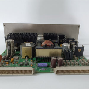 BENTLY 3500/40M 176449-01 High-performance module