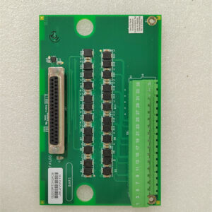 AB  1756-OF8H Analog output module