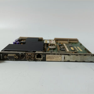 BENTLY	3500/40M 176449-01 Protection module