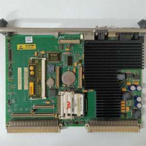 BENTLY	3500/45 Protection module