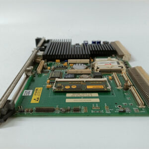 A-B	1747-L553 Control module