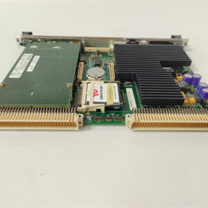 KONGSBERG RCU502 330924 Control module