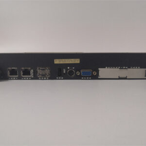 ABB	CI854K01 3BSE025961R1 High performance module