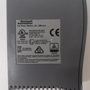 ABB	REF615C_C HCFFAEAGANB2BAN1XC High performance module